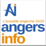 angers info 2.0 android application logo